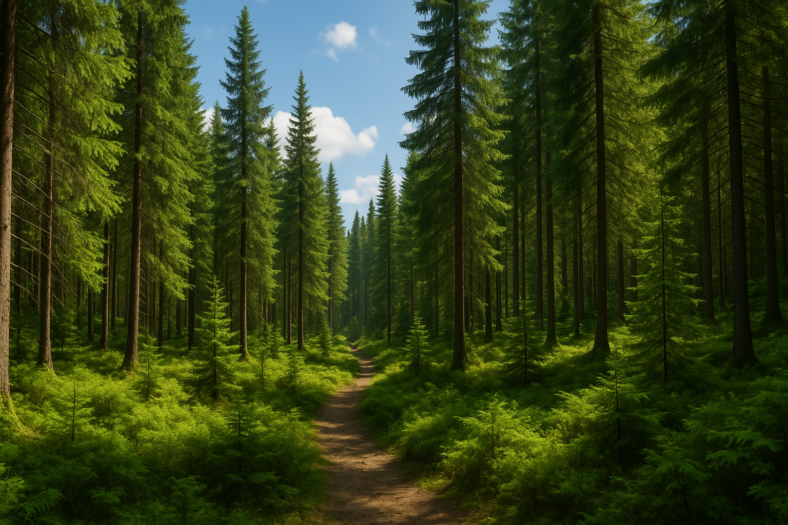 Nature 1