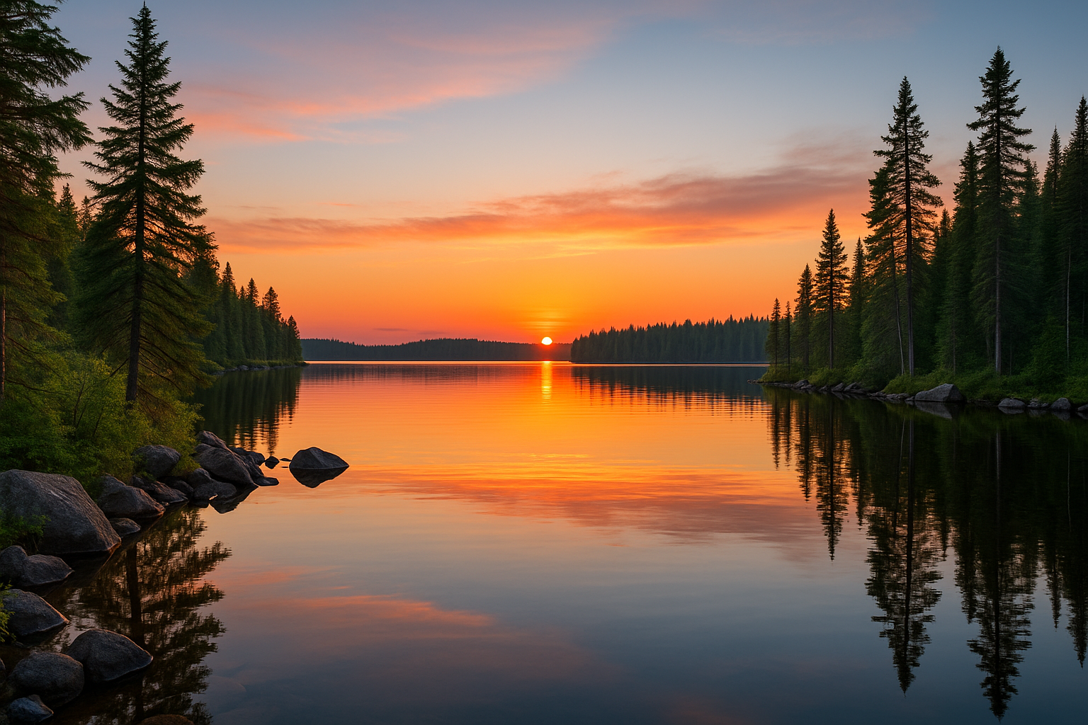 Nature 2