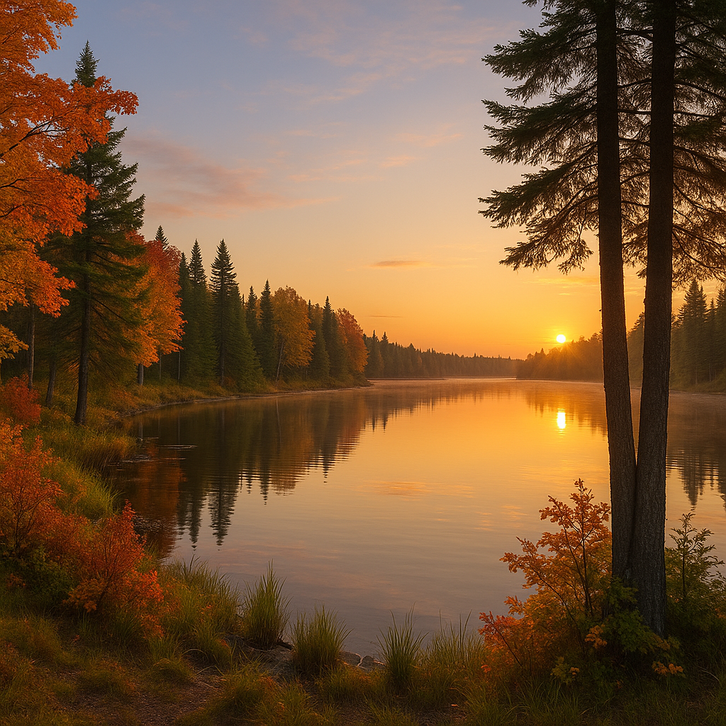 Nature 4